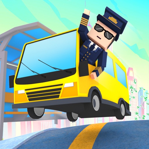 City Bus Inc. iOS App