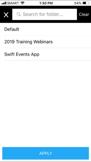 Swift Events(圖7)-速報App