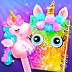 Top 30 Games Apps Like Unicorn School Carnival - Best Alternatives