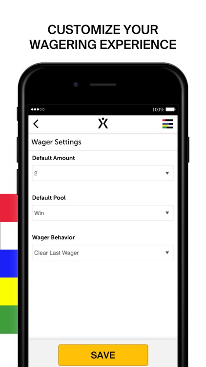 Xpressbet Horse Racing Betting screenshot-8