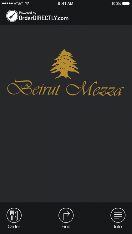 Beirut Mezza, White City