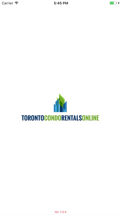 Toronto Condo Rentals Online