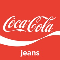 Coca-Cola Jeans