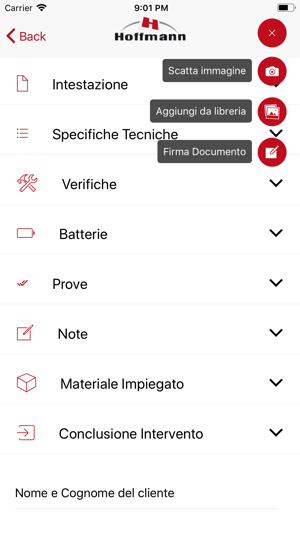 Interventi tecnici Hoffmann(圖3)-速報App