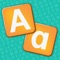 Match the letters and listen to the song