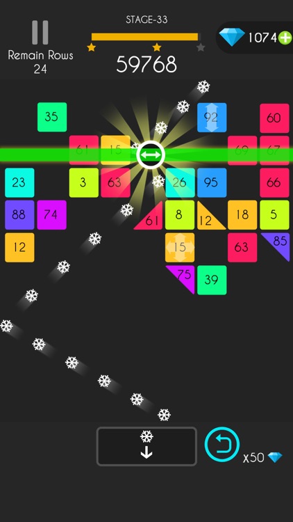 Balls Bounce 2 screenshot-4