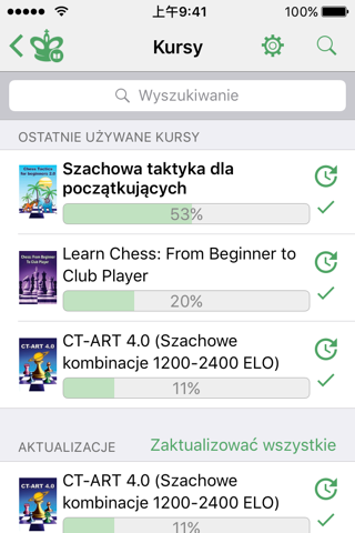 Chess King - Learn to Play screenshot 3