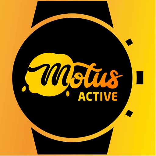 Motus Active