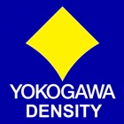 Yokogawa Density Gauge