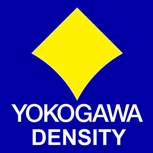 Yokogawa Density Gauge