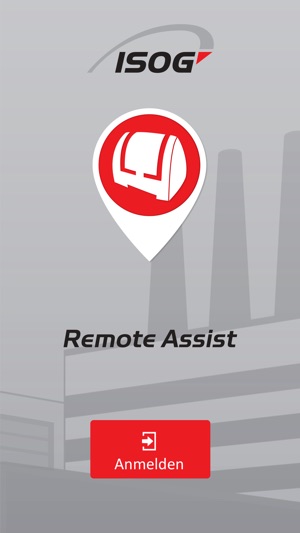 ISOG Remote Assist(圖1)-速報App