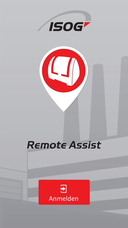 ISOG Remote Assist