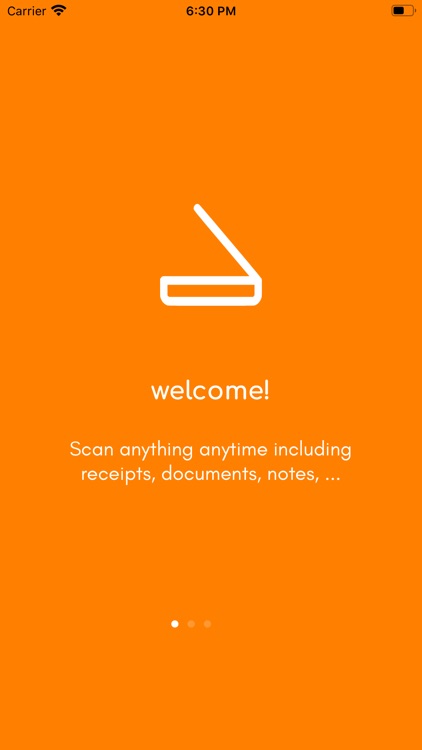 Tiny Scanner App - PDF Scanner