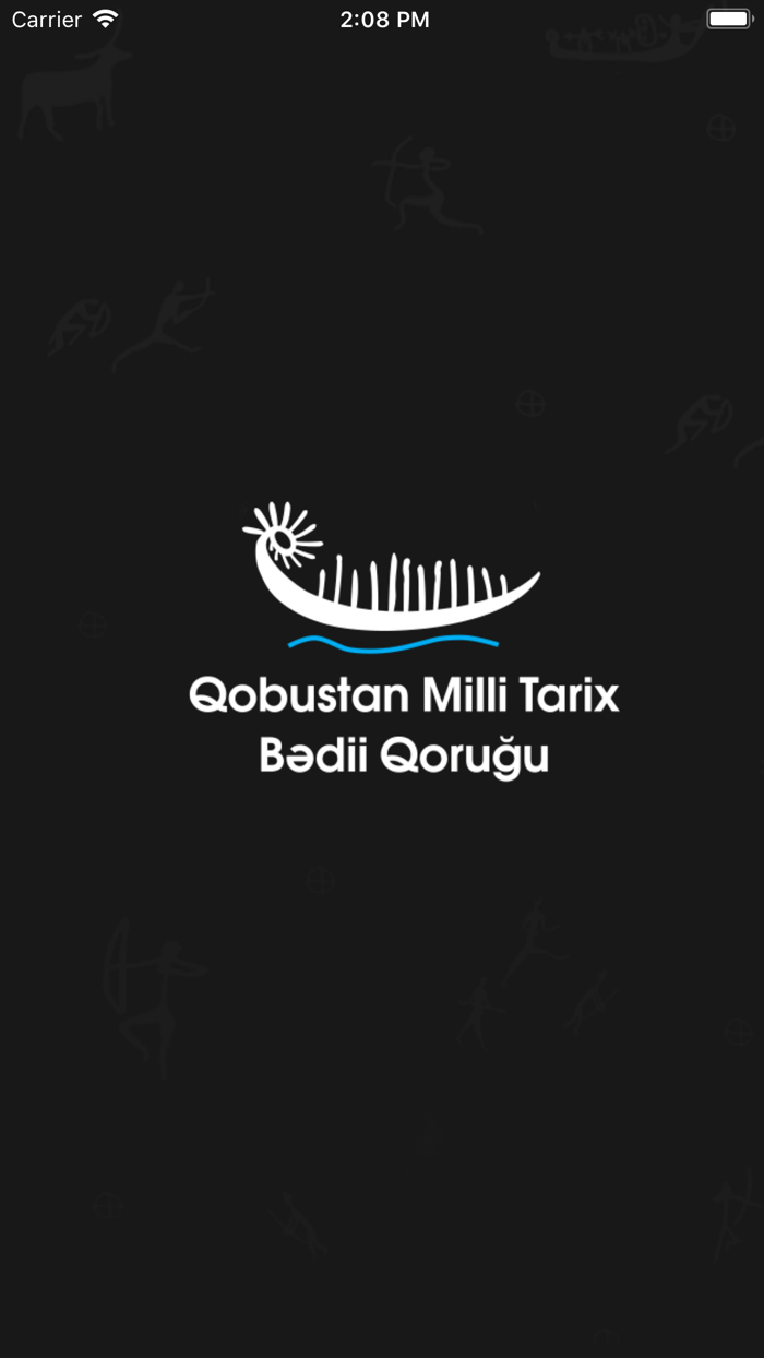 Gobustan audioguide