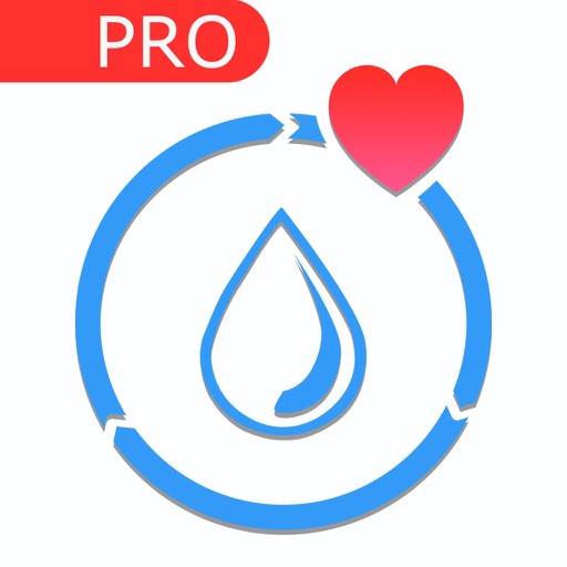 Drink Water Track-Reminder Pro