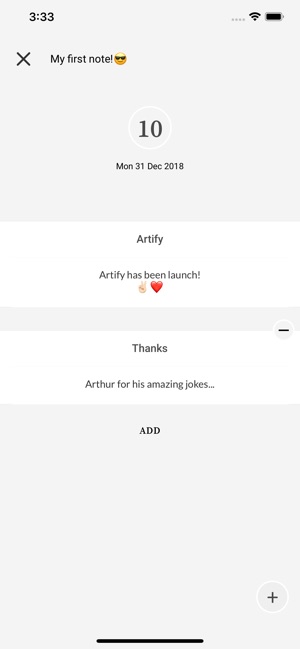 Artify(圖2)-速報App