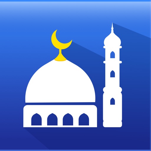 Solat Pro-Muslim Prayer times