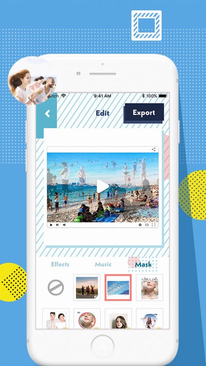 Super Likes PanoVideo Editor screenshot-3