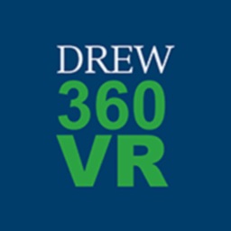 Drew University 360 VR Tour