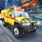 Join the elite force tasked with keeping the city safe, clean and comfortable for its citizens