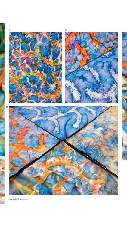 Embellish Magazine screenshot-4