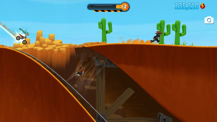 Ski Safari 2 screenshot-3