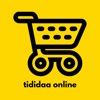Tididaa Online Shopping