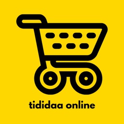 Tididaa Online Shopping