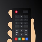 Universal Remote | Smart TV
