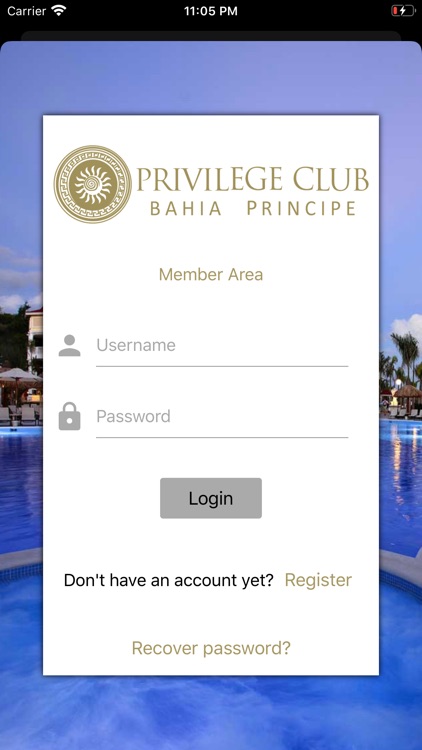 Privilege Club