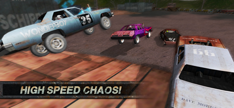 Tips and Tricks for Demolition Derby Crash Racing