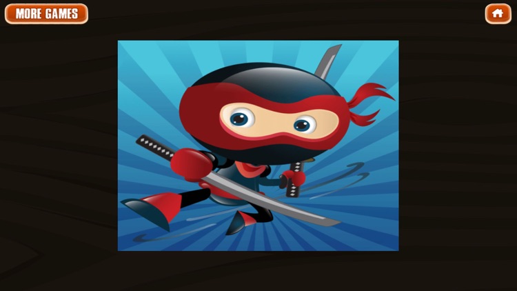 Stickman puzzle screenshot-3