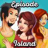 FlowMotion Entertainment: Top Free Fun Addictive Cool Games Inc - Episode Island: Love Chapters artwork