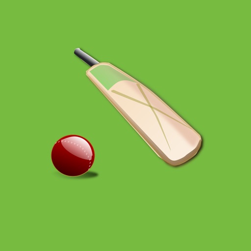 Let's Play Cricket! icon