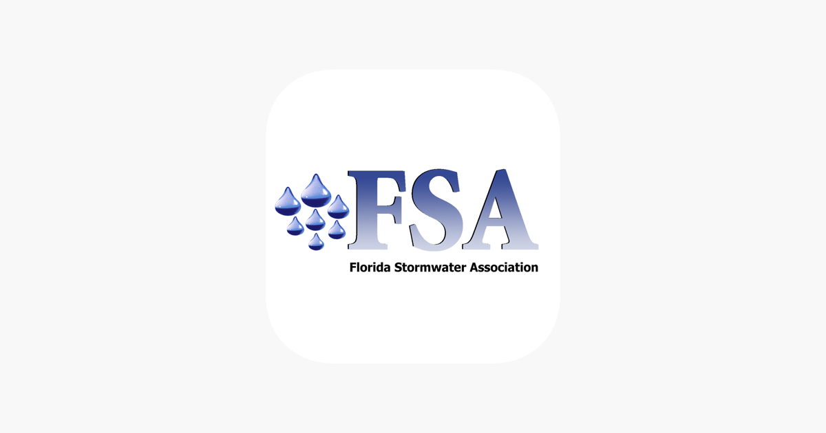 ‎Florida Stormwater Association on the App Store