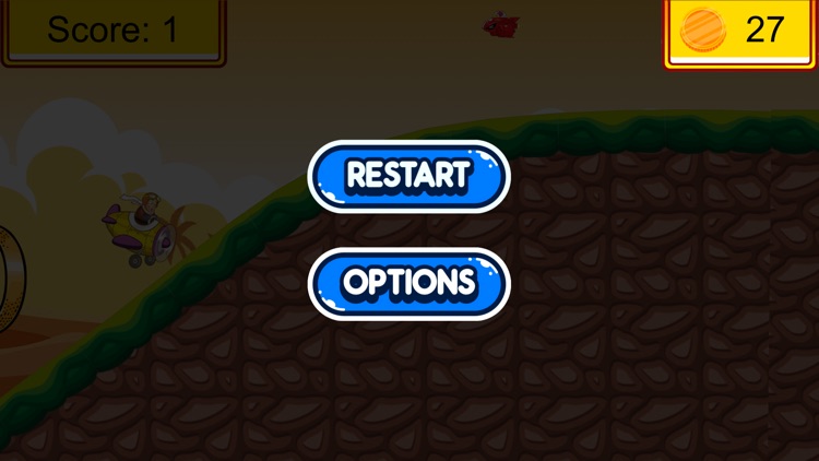 Phoenix Flight HD screenshot-5