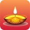Decorate your photos with Diwali Photo Frames