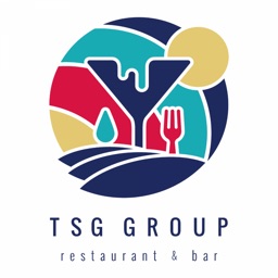 T.S.G. Group 會員卡