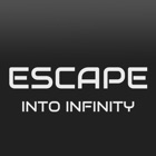 Escape Into Infinity