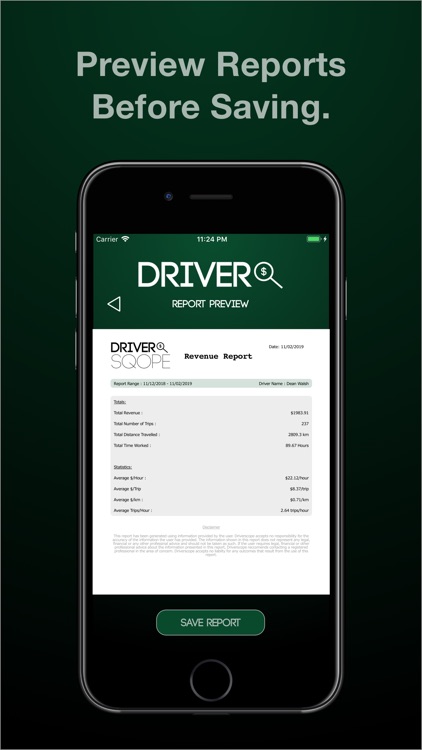 DriverSQOPE screenshot-7