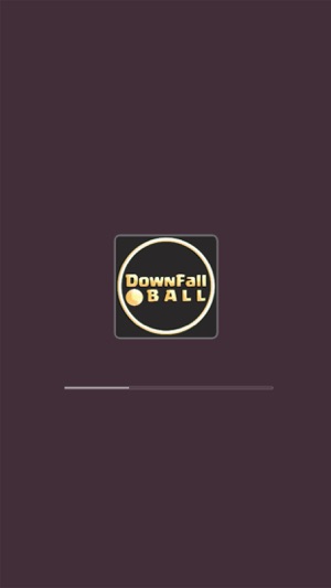 Super Downfall Ball(圖1)-速報App