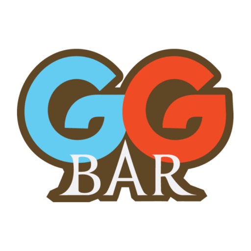 GG Bar Icon