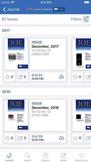 JOE: Journal of Endodontics(圖3)-速報App