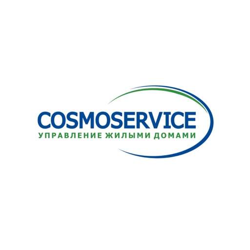 Ооо ука спб. Космосервис. Cosmoservice логотип. Космосервис управляющая компания. Космосервис управляющая компания СПБ.