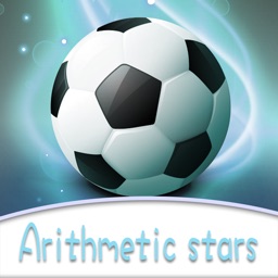 Arithmeticstars