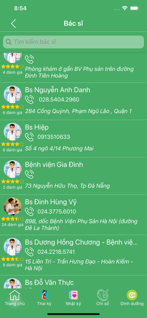 Trợ lý mẹ bầu(圖9)-速報App