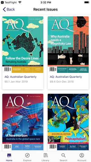 AQ: Australian Quarterly(圖2)-速報App