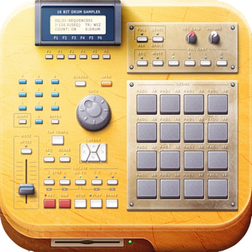 free dubstep maker pad