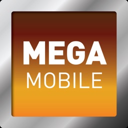 Mega Mobile - Bank Mega