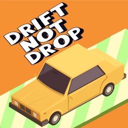 Drift not Drop